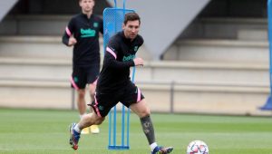 Lee más sobre el artículo Llega laChampions con el Clásico en el horizonte