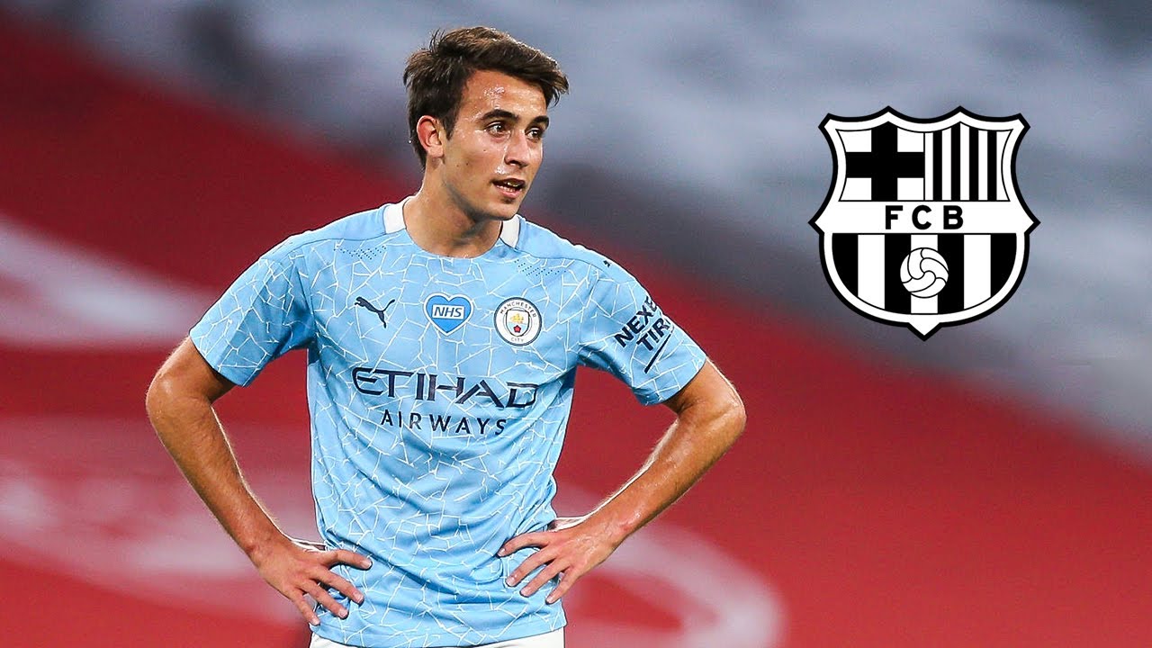 En este momento estás viendo El Barça espera desbloquear el fichaje de Eric García en las próximas horas