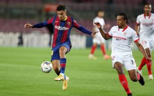 Lee más sobre el artículo ¿El Barça pierde a Wijnaldum por «culpa» de Coutinho?