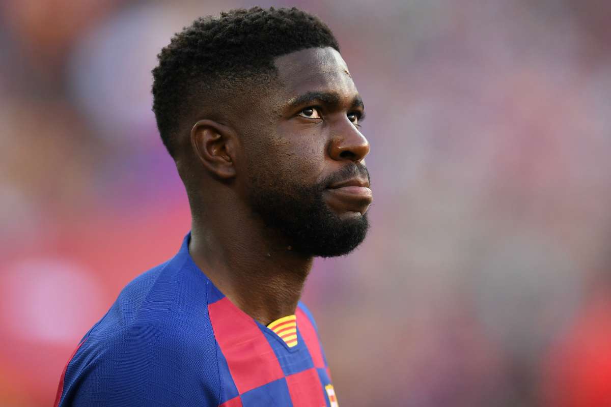 Lee más sobre el artículo France Football acierta en no incluir a Umtiti