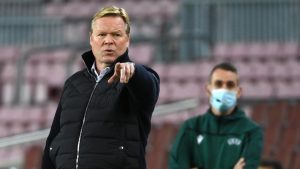 Lee más sobre el artículo ¿Liga, Copa o Champions?