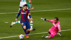 Lee más sobre el artículo Camine tranquilo Lionel