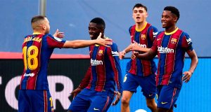 Lee más sobre el artículo El VAR por fin funciona