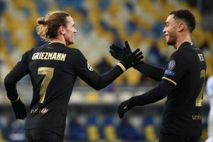 Lee más sobre el artículo Goleada en Kiev y el Barça a octavos de la Champions