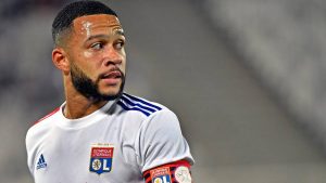 Lee más sobre el artículo Depay sí, Depay no