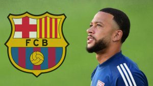 Lee más sobre el artículo Al Barça, en enero