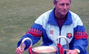 Lee más sobre el artículo Hasta siempre, Tonny Bruins
