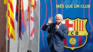 Lee más sobre el artículo Habría fecha para las elecciones!