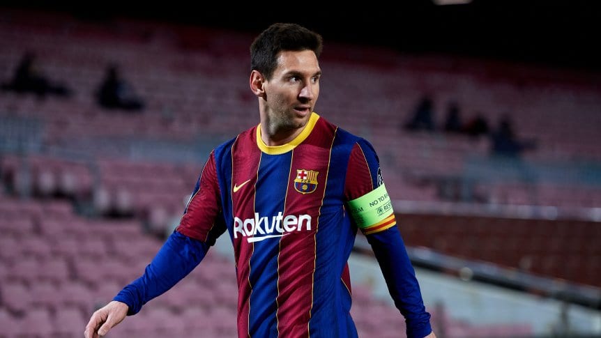 En este momento estás viendo El jugador que tiene la llave para que Messi se quede.