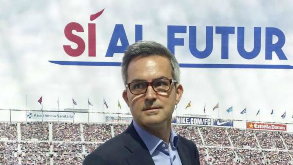 Lee más sobre el artículo Víctor, sí al futuro, pero sin olvidar el pasado.