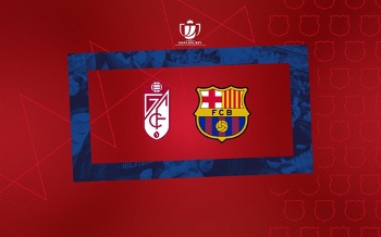 Lee más sobre el artículo Granada, el próximo rival del Barça en Copa.