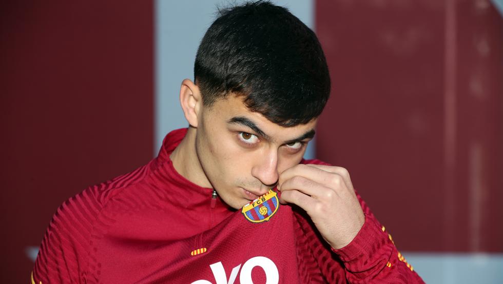 Lee más sobre el artículo Pedri, un futbolista magnífico