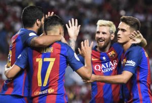 Lee más sobre el artículo Un ex del Barça renuncia a la selección española.