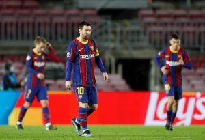Lee más sobre el artículo El Sevilla avisó y no nos traicionó