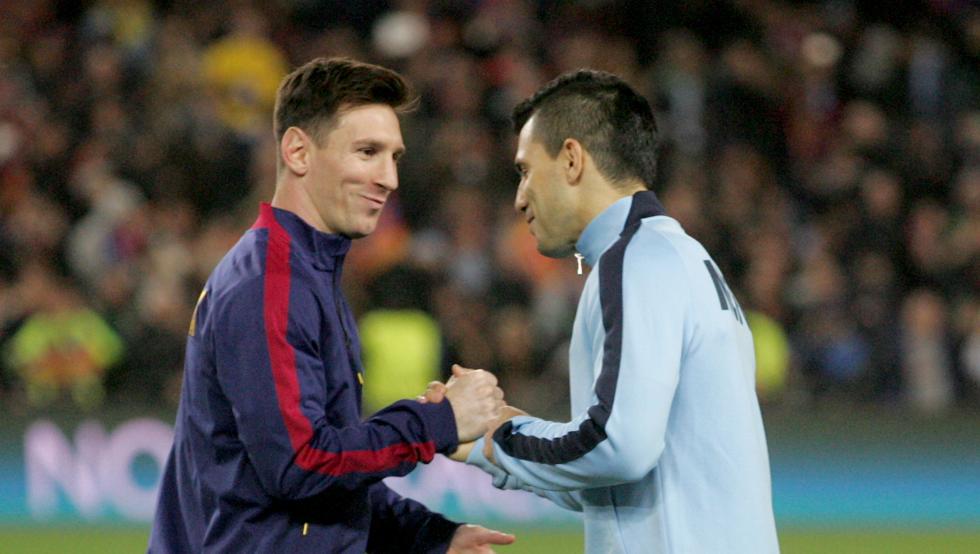 En este momento estás viendo Las negociaciones entre el Barça y el City no paran