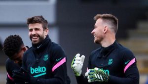 Lee más sobre el artículo ¿Piqué va de inicio?