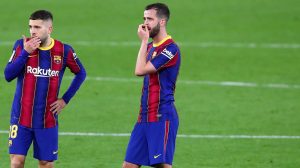 Lee más sobre el artículo Pjanic, irrecuperable