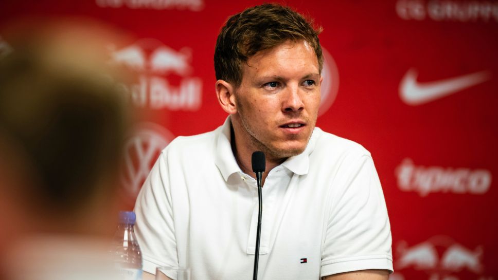 Lee más sobre el artículo ¿Quién es Nagelsmann? ¿Podría entrenar al Barça?