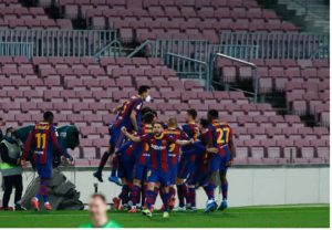 Lee más sobre el artículo La clave es ganar como equipo