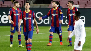 Lee más sobre el artículo El Barça pone picante a la Liga