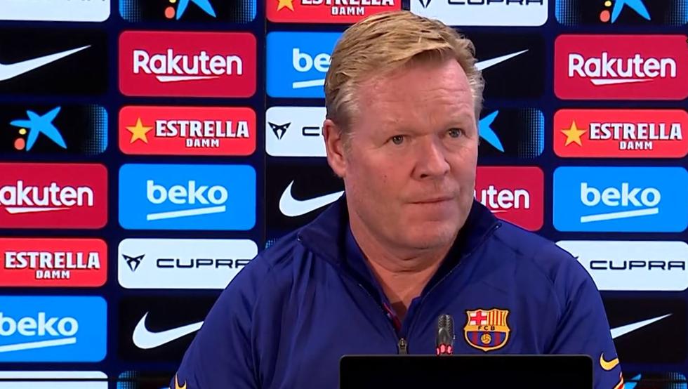 Lee más sobre el artículo Contigo hasta el final, Ronald