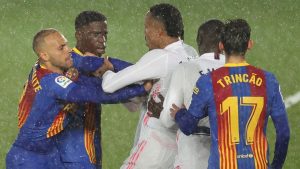Lee más sobre el artículo Tormento bajo la lluvia
