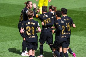 Lee más sobre el artículo Simeone quiere a un delantero del Barça