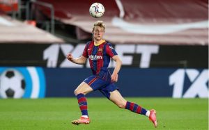 Lee más sobre el artículo El multiusos blaugrana