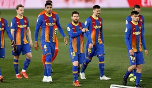 Lee más sobre el artículo ¿El Barça podría ser sancionado?
