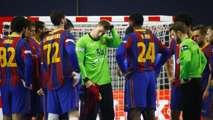 En este momento estás viendo Escándalo en el FCBarcelona