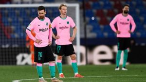 Lee más sobre el artículo El dato del empate en el Ciudad de Valencia