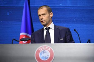 Lee más sobre el artículo La UEFA ha tomado una postura clara contra el Barça