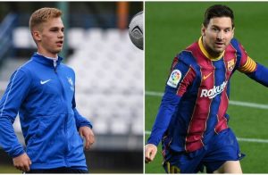 Lee más sobre el artículo El joven ruso que enamora al Barça