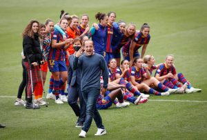 Lee más sobre el artículo A por el triplete