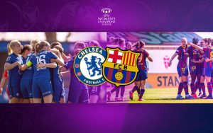 Lee más sobre el artículo Previa Barça – Chelsea. A un paso de la gloria