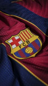 Lee más sobre el artículo El patrocinador que sueña con estar en el Barça