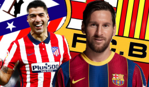 Lee más sobre el artículo QUIERO QUE EL BARÇA PIERDA HOY CONTRA EL ATLETICO.