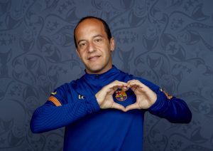 Lee más sobre el artículo Un genio suelto en Can Barça