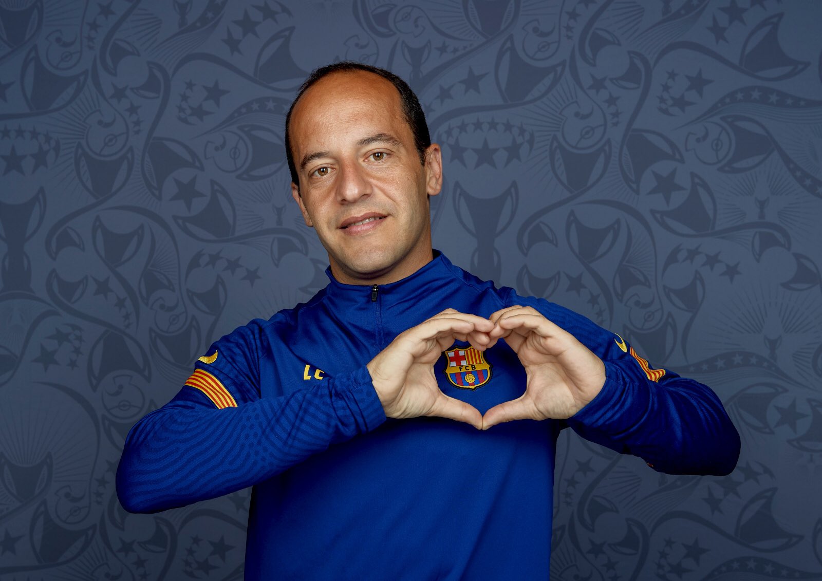 Lee más sobre el artículo Un genio suelto en Can Barça