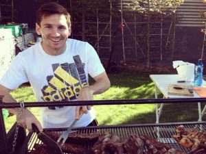 Lee más sobre el artículo Vengan ya; todos invitados a comer en mi mesa
