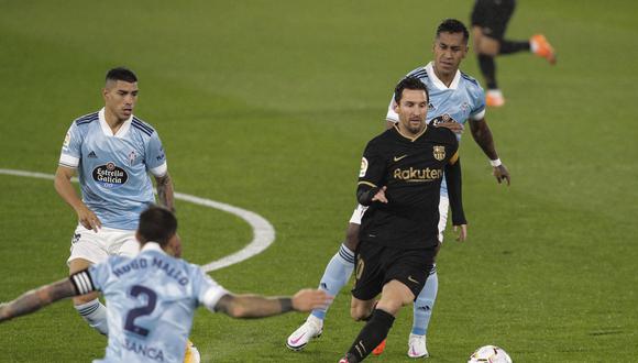 Lee más sobre el artículo ¿Podrá el Barça conseguir el milagro?