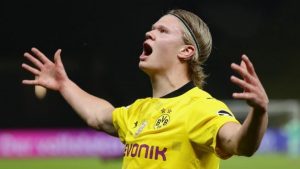Lee más sobre el artículo ¿Por qué Haaland se aleja del Barça?