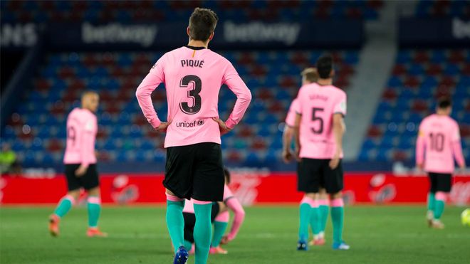 Lee más sobre el artículo Prepartido Eibar-Barça. Un triste final