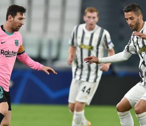Lee más sobre el artículo ¿Nuevo trueque con la Juventus? Conoce quienes serán los jugadores implicados
