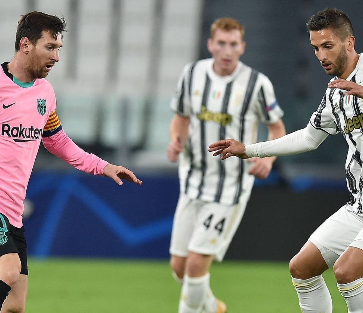 En este momento estás viendo ¿Nuevo trueque con la Juventus? Conoce quienes serán los jugadores implicados