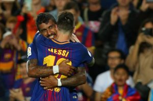 Lee más sobre el artículo “Si el Barça me llama, ni el dinero ni el tiempo de contrato serán un problema”
