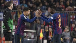 Lee más sobre el artículo La lesión que hizo perder millones al Barça