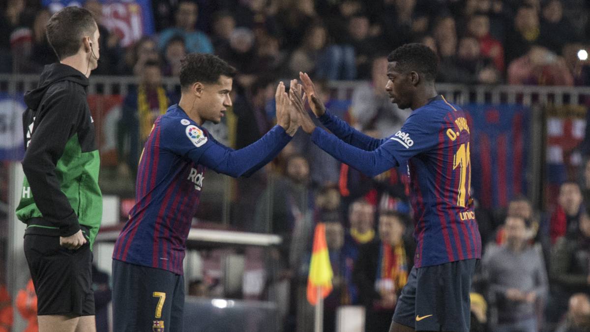 Lee más sobre el artículo La lesión que hizo perder millones al Barça