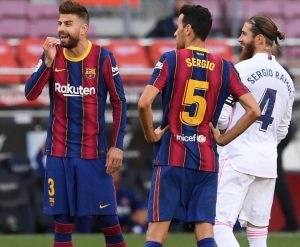 Lee más sobre el artículo ¡RAKUTEN podría dejar al Barça!