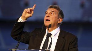 Lee más sobre el artículo El Barça y un ingreso de dinero inesperado